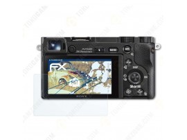Tempered Glass Sony A6000
